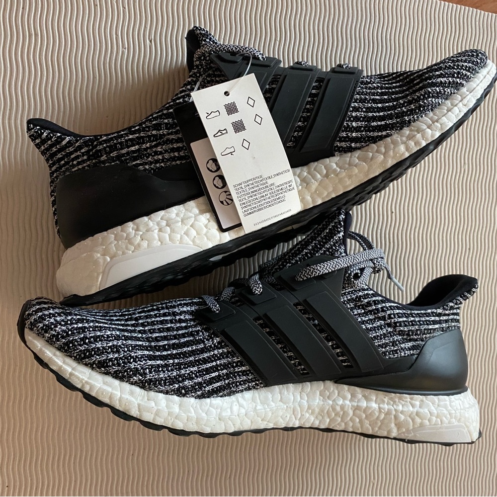 Adidas cookies and cream ultra boost rare